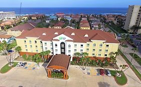 Holiday Inn Express And Suites South Padre Island