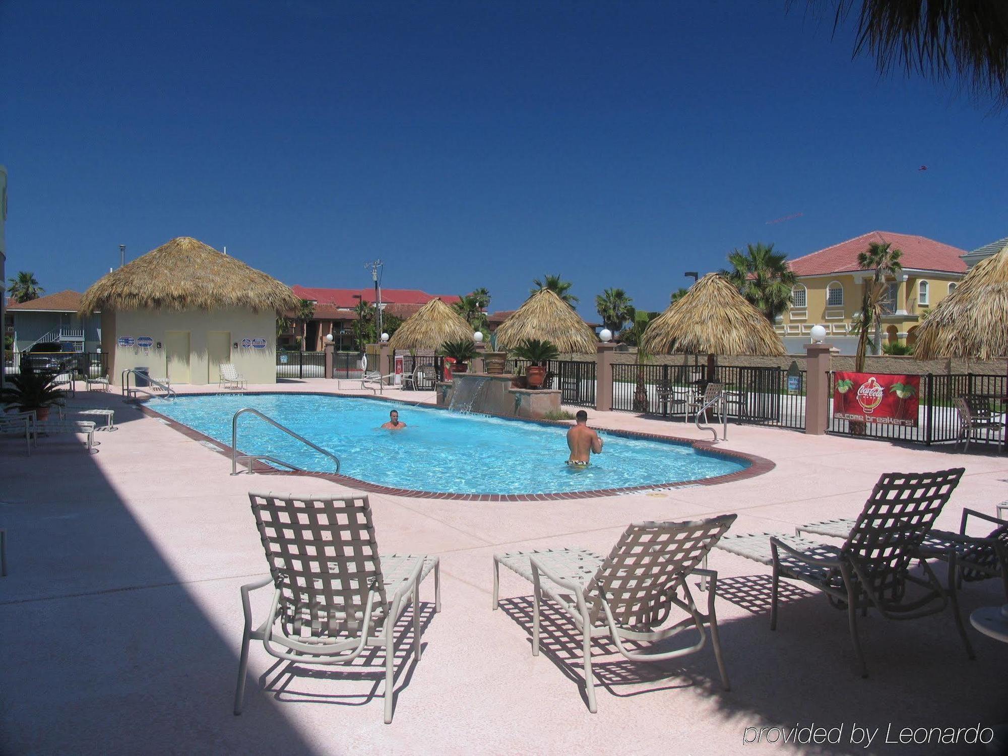Holiday Inn Express Hotel And Suites South Padre Island, An Ihg Hotel Facilities photo